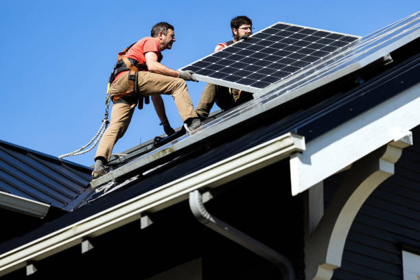 Best Gutter Installation and Repair  in Pahrump, NV